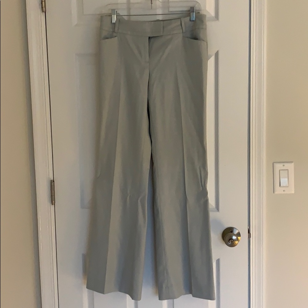 The Limited Cassidy Fit Dress Pants